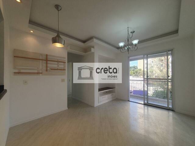 #625 - Apartamento para Locação em São Paulo - SP - 3