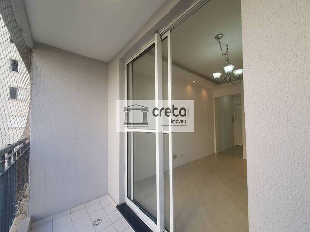 #625 - Apartamento para Locação em São Paulo - SP - 2