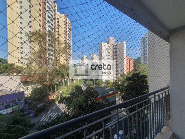 #625 - Apartamento para Locação em São Paulo - SP - 1