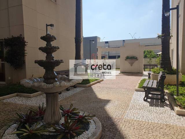 #625 - Apartamento para Locação em São Paulo - SP - 1