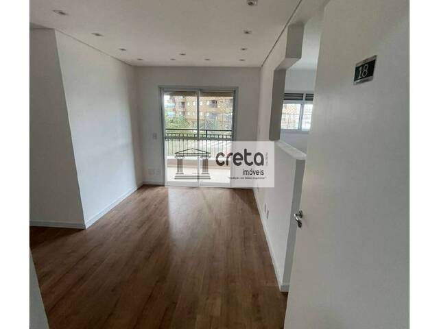 #570 - Apartamento para Venda em Barueri - SP - 2