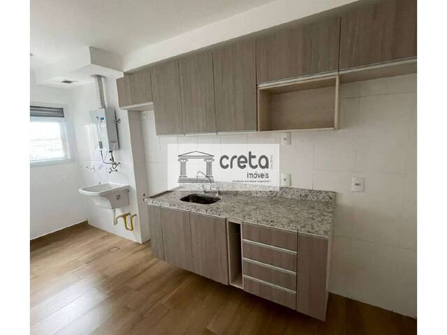 #570 - Apartamento para Venda em Barueri - SP - 3