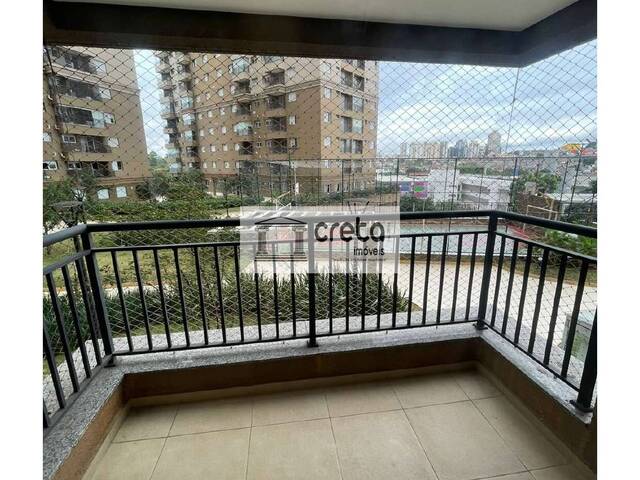 #570 - Apartamento para Venda em Barueri - SP - 1