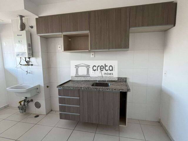 #568 - Apartamento para Venda em Barueri - SP