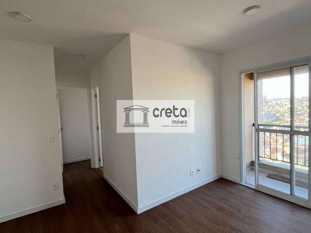 #568 - Apartamento para Venda em Barueri - SP