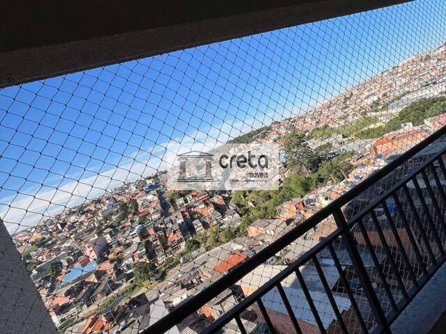 #568 - Apartamento para Venda em Barueri - SP