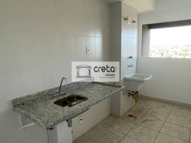 #459 - Apartamento para Venda em Carapicuíba - SP - 3
