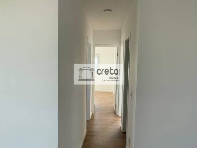 Apartamento para Locação em Carapicuíba - 5