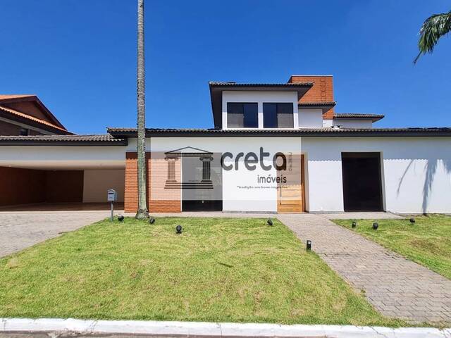 #626 - Casa em condomínio para Venda em Santana de Parnaíba - SP - 2
