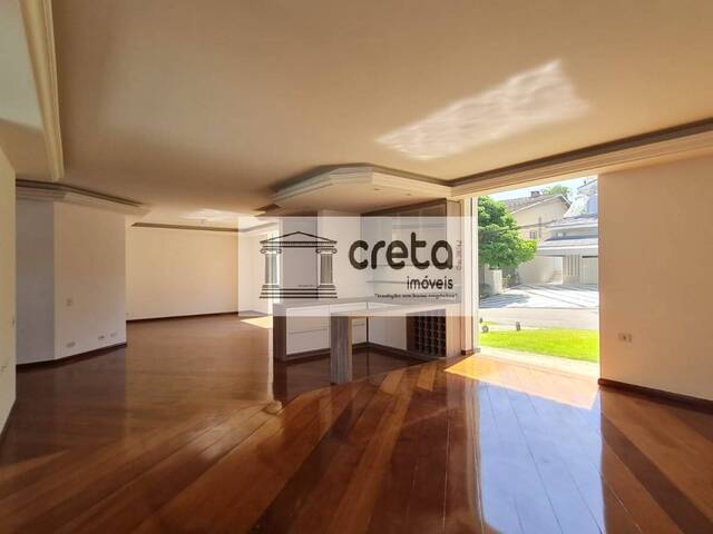 #626 - Casa em condomínio para Venda em Santana de Parnaíba - SP - 3
