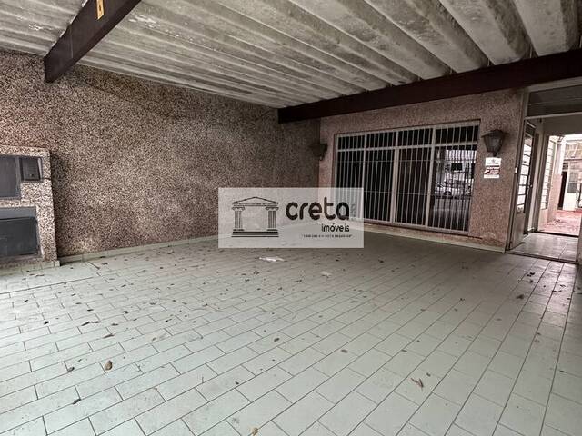 #627 - Sobrado para Locação em São Paulo - SP - 1