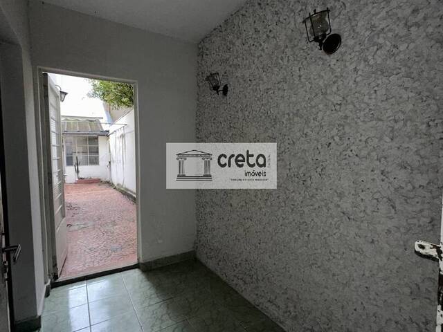 #627 - Sobrado para Locação em São Paulo - SP - 3
