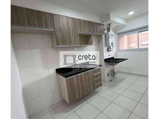 #565 - Apartamento para Venda em Barueri - SP - 3