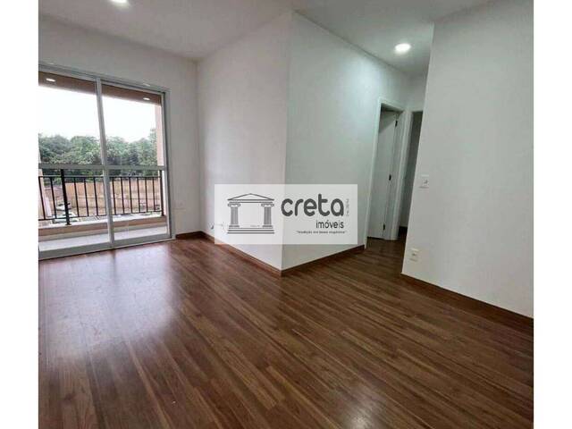 #565 - Apartamento para Venda em Barueri - SP - 1