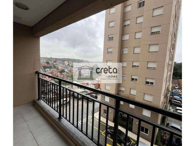 #565 - Apartamento para Venda em Barueri - SP - 2