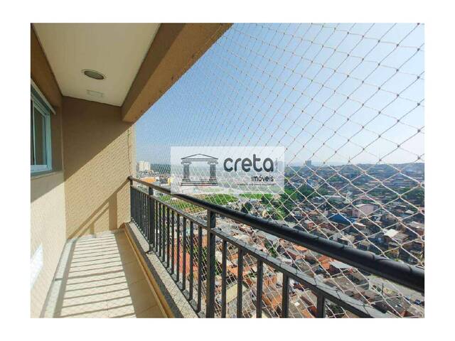 #507 - Apartamento para Venda em Barueri - SP - 3