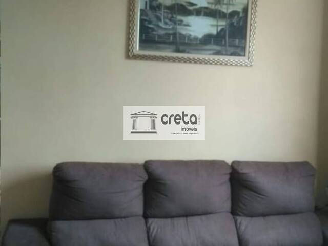 #628 - Apartamento para Venda em Osasco - SP - 3