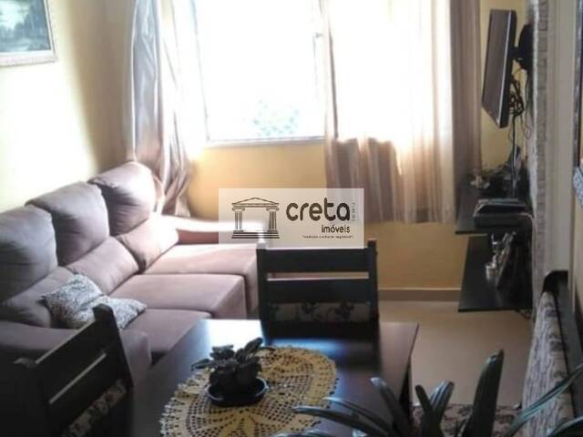 #628 - Apartamento para Venda em Osasco - SP - 2