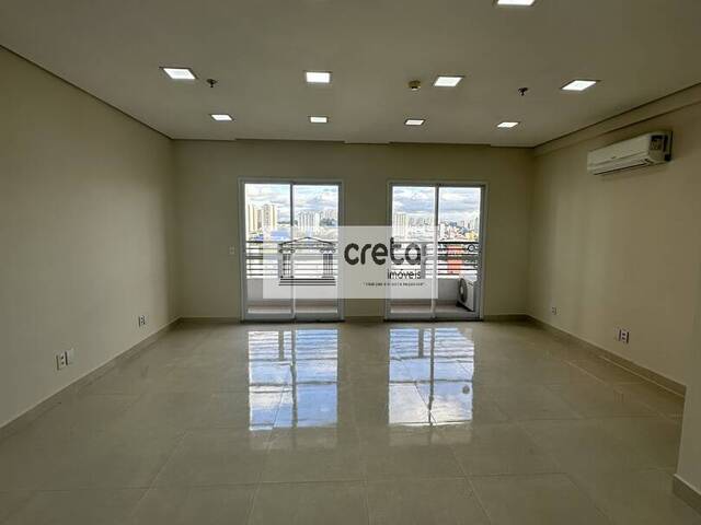 #629 - Sala para Locação em Osasco - SP - 3