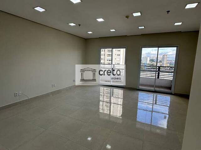#629 - Sala para Locação em Osasco - SP - 2