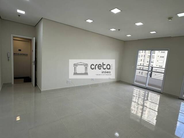 #629 - Sala para Locação em Osasco - SP - 1