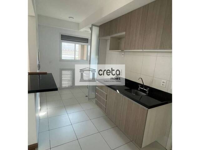 #574 - Apartamento para Venda em Barueri - SP - 3