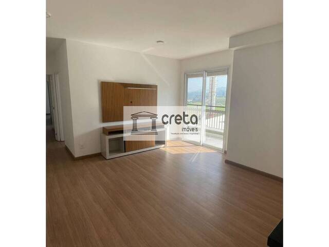 #574 - Apartamento para Venda em Barueri - SP - 1