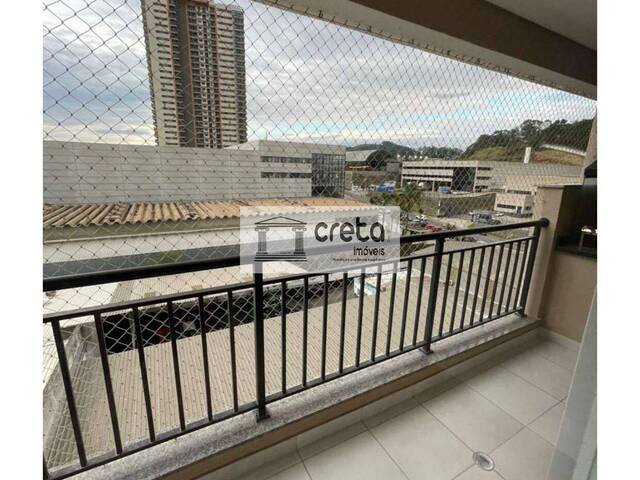 Venda em Centro Comercial Jubran - Barueri