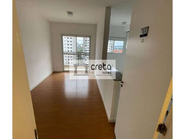 #630 - Apartamento para Venda em Barueri - SP - 2