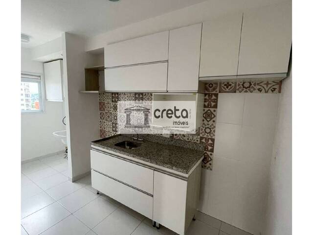 #630 - Apartamento para Venda em Barueri - SP - 3