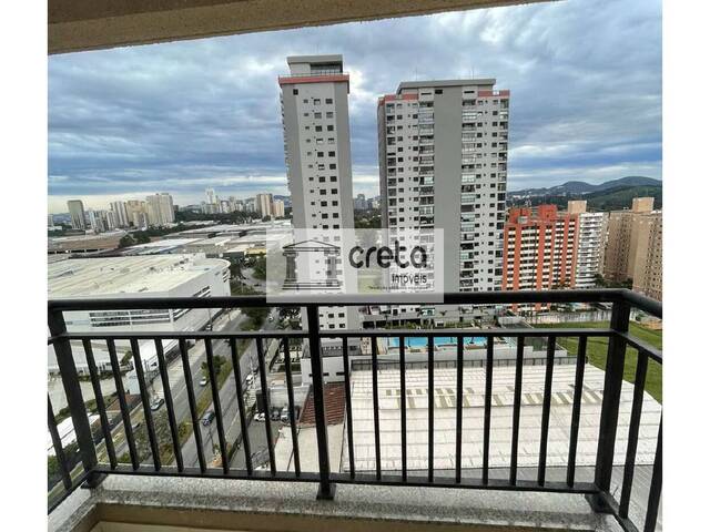 #630 - Apartamento para Venda em Barueri - SP - 1