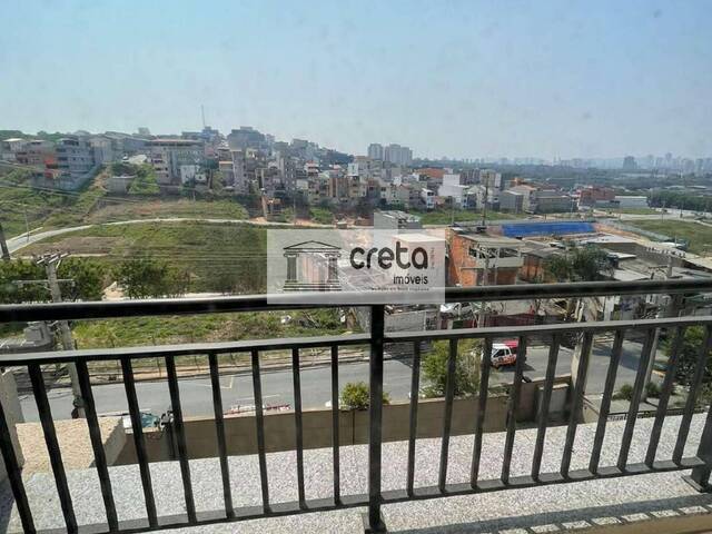 #538 - Apartamento para Venda em Barueri - SP - 2