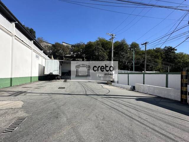 #GA0108 - Galpão para Locação em Osasco - SP - 3