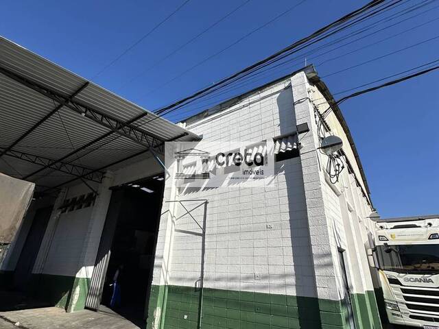 Galpão para Locação em Osasco - 5