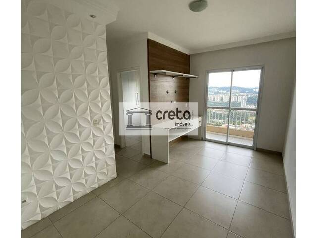 #631 - Apartamento para Venda em Barueri - SP - 3