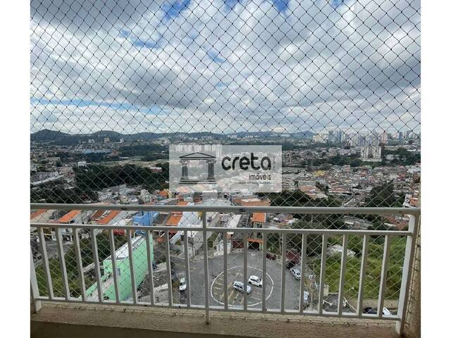 Locação em Jardim Graziela - Barueri