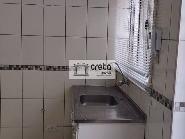 #632 - Casa para Locação em São Paulo - SP - 2