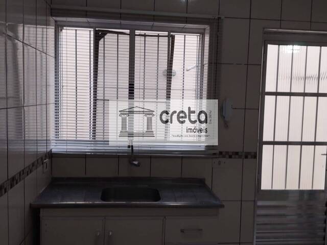 Locação em Vila dos Remédios - São Paulo
