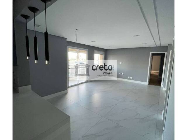 #582 - Apartamento para Venda em Barueri - SP - 1