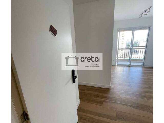 #395 - Apartamento para Venda em Barueri - SP - 2
