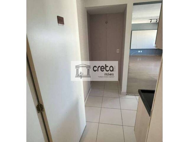 #553 - Apartamento para Venda em Barueri - SP - 3