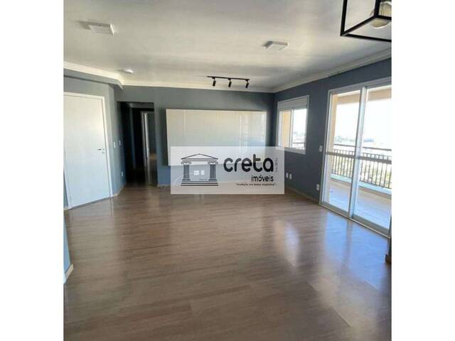 #553 - Apartamento para Venda em Barueri - SP - 1