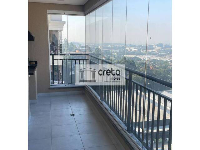 #531 - Apartamento para Venda em Barueri - SP - 2