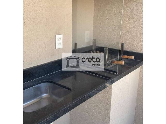 #531 - Apartamento para Venda em Barueri - SP - 3
