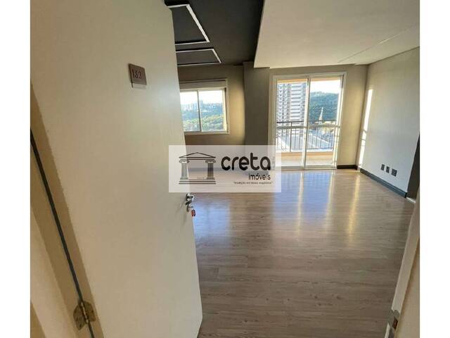 #634 - Apartamento para Locação em Barueri - SP - 2