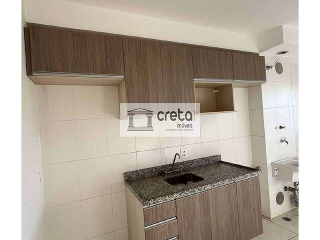 #538 - Apartamento para Locação em Barueri - SP - 3