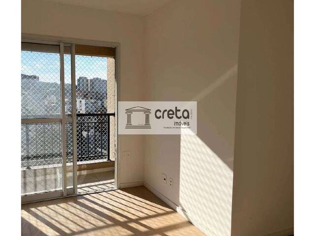 #538 - Apartamento para Locação em Barueri - SP - 2