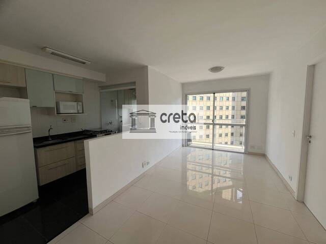 Apartamento para Locação em São Paulo - 4
