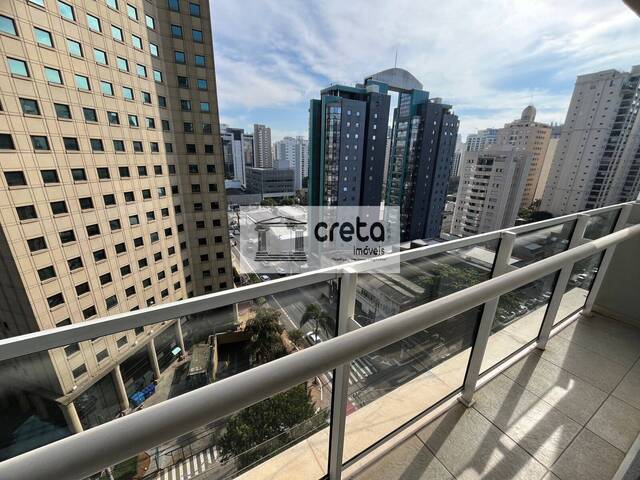 Locação em Moema - São Paulo
