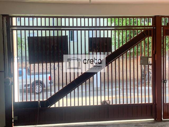 #640 - Sobrado para Locação em Osasco - SP - 3
